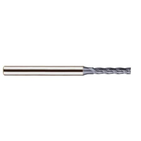 4G Mill 4Fl H-30 Long End Mill